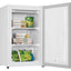 Garage Ready 3.2 Cubic Feet Garage Ready Upright Freezer with Adjustable Temperature Controls | Fridge.com