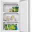 Garage Ready 3.2 Cubic Feet Garage Ready Upright Freezer with Adjustable Temperature Controls | Fridge.com