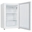 Garage Ready 3.2 Cubic Feet Garage Ready Upright Freezer with Adjustable Temperature Controls | Fridge.com