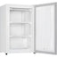 Garage Ready 3.2 Cubic Feet Garage Ready Upright Freezer with Adjustable Temperature Controls | Fridge.com