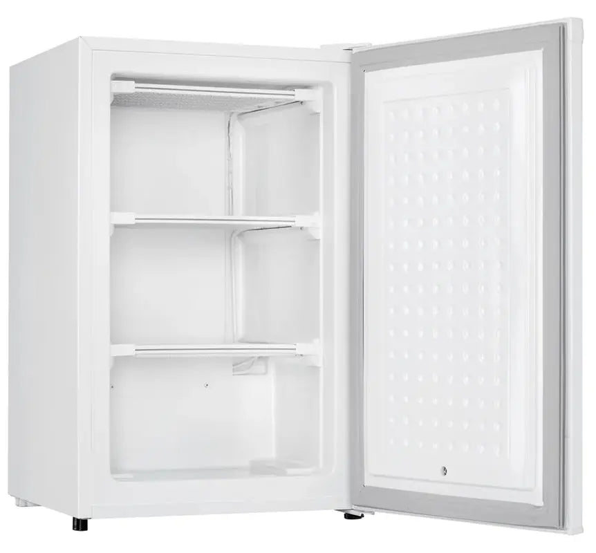 Garage Ready 3.2 Cubic Feet Garage Ready Upright Freezer with Adjustable Temperature Controls | Fridge.com