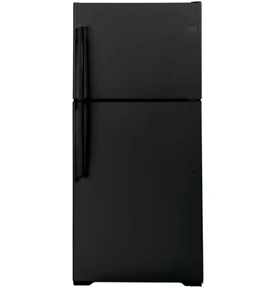 Garage Ready 30" Top Freezer 19.1 Cu. Ft. Refrigerator | Fridge.com