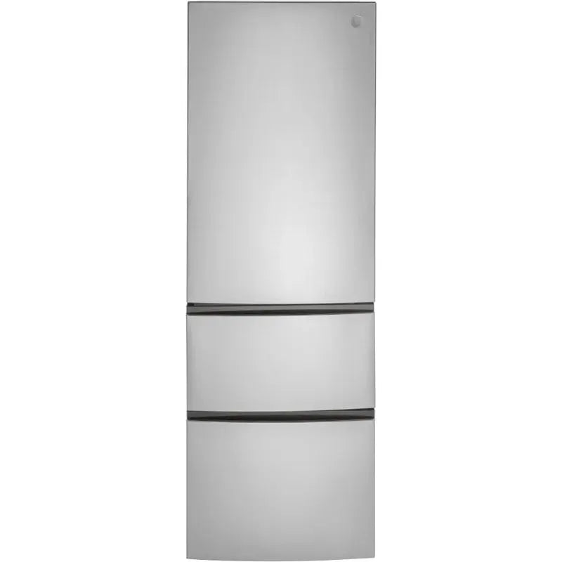 Ge® 11.9 Cu. Ft. Bottom-Freezer Refrigerator | Fridge.com