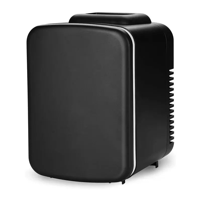 Geek Chef 0.15 Cubic Feet Portable Mini Fridge with Freezer | Fridge.com