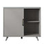 Geneal General Modern Bar Cabinet with Refrigerated Beverage Cooler | Fridge.com