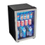 Danby 95 Can 2.6 Cu. Ft. Free Standing Beverage Center Mini Fridge W/ Glass Door | Fridge.com