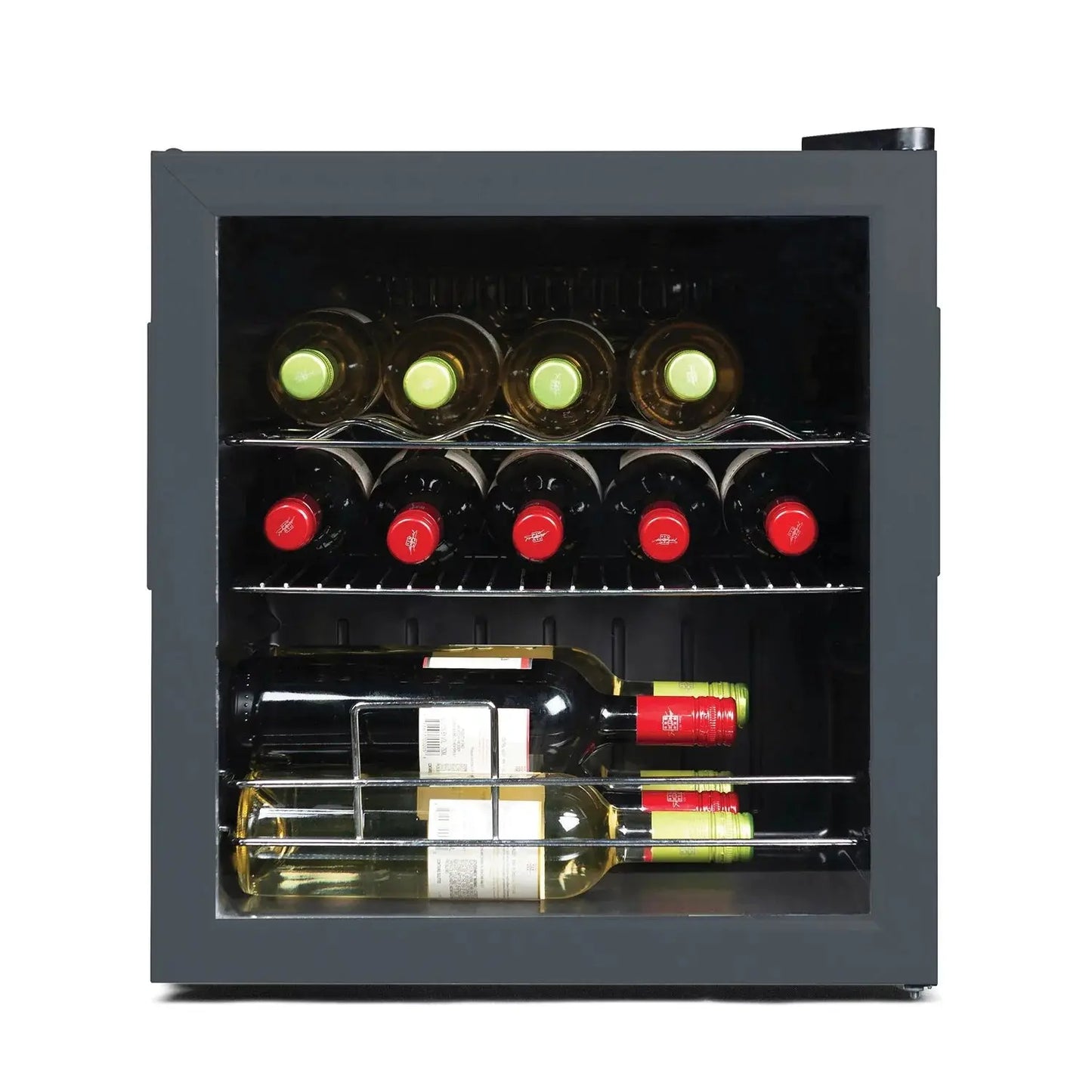 BLACK+DECKER BD61536 Wine Cellar (26 Bottles) | Fridge.com