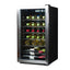 BLACK+DECKER BD61536 Wine Cellar (26 Bottles) | Fridge.com