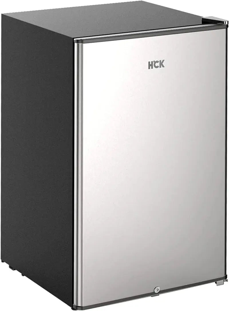 HCK 156 Cans (12 Oz.) Outdoor Rated Convertible Beverage Refrigerator | Fridge.com