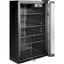 Haier 150-Can Capacity Stainless Steel Beverage Center | Fridge.com