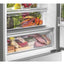 Haier 28" Counter Depth Bottom Freezer ENERGY STAR 15 Cu. Ft. Refrigerator | Fridge.com