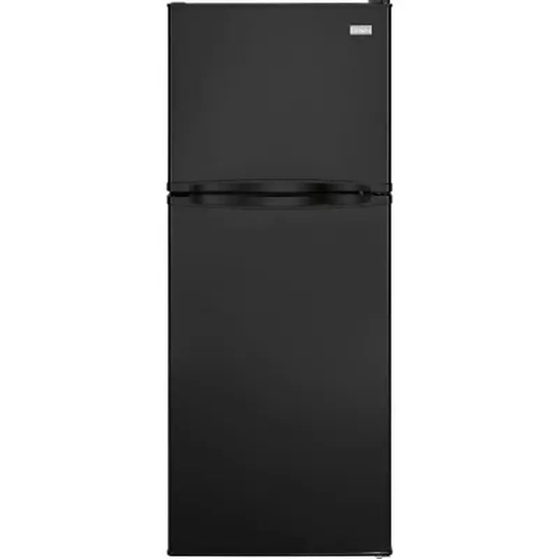 Haier 9.8 Cu. Ft. Top Freezer Refrigerator | Fridge.com