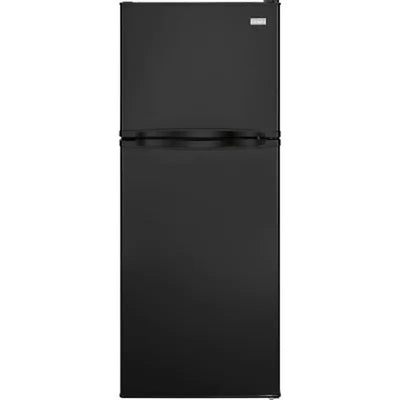 Haier 9.8 Cu. Ft. Top Freezer Refrigerator | Fridge.com