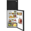 Haier 9.8 Cu. Ft. Top Freezer Refrigerator | Fridge.com