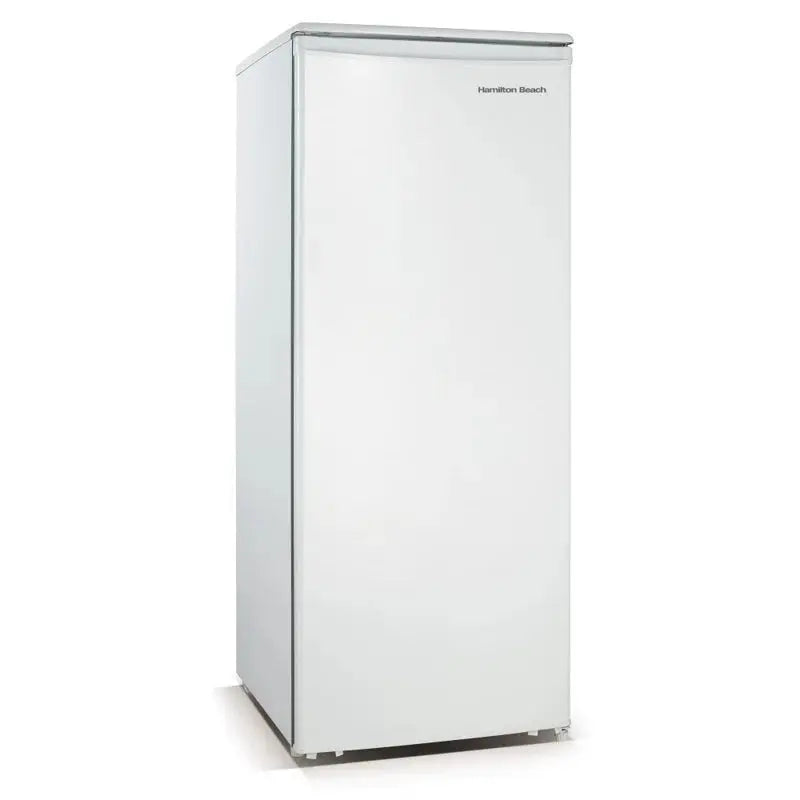 Hamilton Beach 10 CU. FT. Upright Freezer, White | Fridge.com