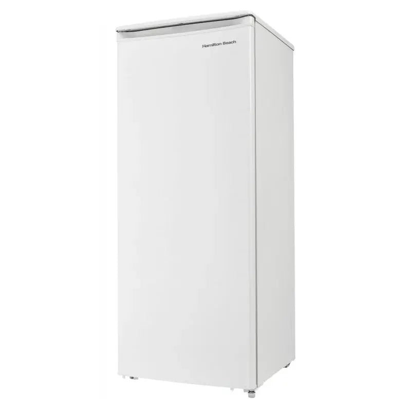 Hamilton Beach 10 CU. FT. Upright Freezer, White | Fridge.com