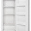 Hamilton Beach 10 CU. FT. Upright Freezer, White | Fridge.com