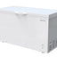 Hamilton Beach 14 Cu. Ft. Chest Freezer, HZ7941-3BCOM, White | Fridge.com