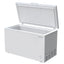 Hamilton Beach 14 Cu. Ft. Chest Freezer, HZ7941-3BCOM, White | Fridge.com