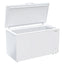 Hamilton Beach 14 Cu. Ft. Chest Freezer, HZ7941-3BCOM, White | Fridge.com