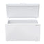 Hamilton Beach 14 Cu. Ft. Chest Freezer, HZ7941-3BCOM, White | Fridge.com