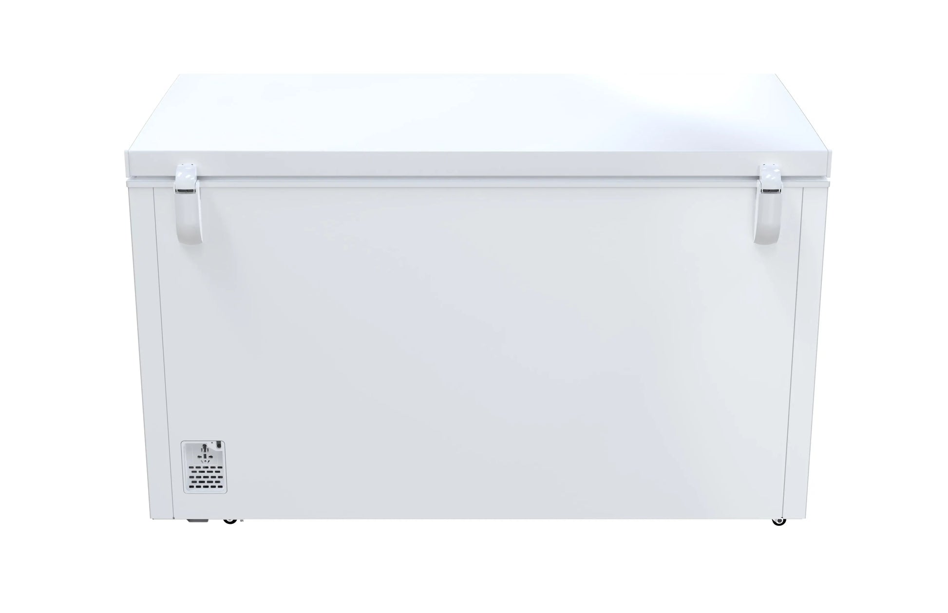 Hamilton Beach 14 Cu. Ft. Chest Freezer, HZ7941-3BCOM, White | Fridge.com