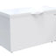 Hamilton Beach 14 Cu. Ft. Chest Freezer, HZ7941-3BCOM, White | Fridge.com