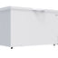 Hamilton Beach 14 Cu. Ft. Chest Freezer, HZ7941-3BCOM, White | Fridge.com