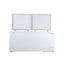 Hamilton Beach 17 Cu. Ft. Chest Freezer, Double Door, HBFRF1749, White | Fridge.com