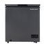 Hamilton Beach 5.0 Cu Ft Chest Freezer with Unique Granite Finish Cabinet, Manual Defrost | Fridge.com