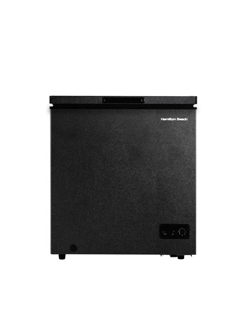 Hamilton Beach 5.0 Cu Ft Granite Design Chest Freezer | Fridge.com