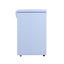 Hamilton Beach 5.0 Cu. Ft. Chest Freezer, White, HBFRF510 | Fridge.com