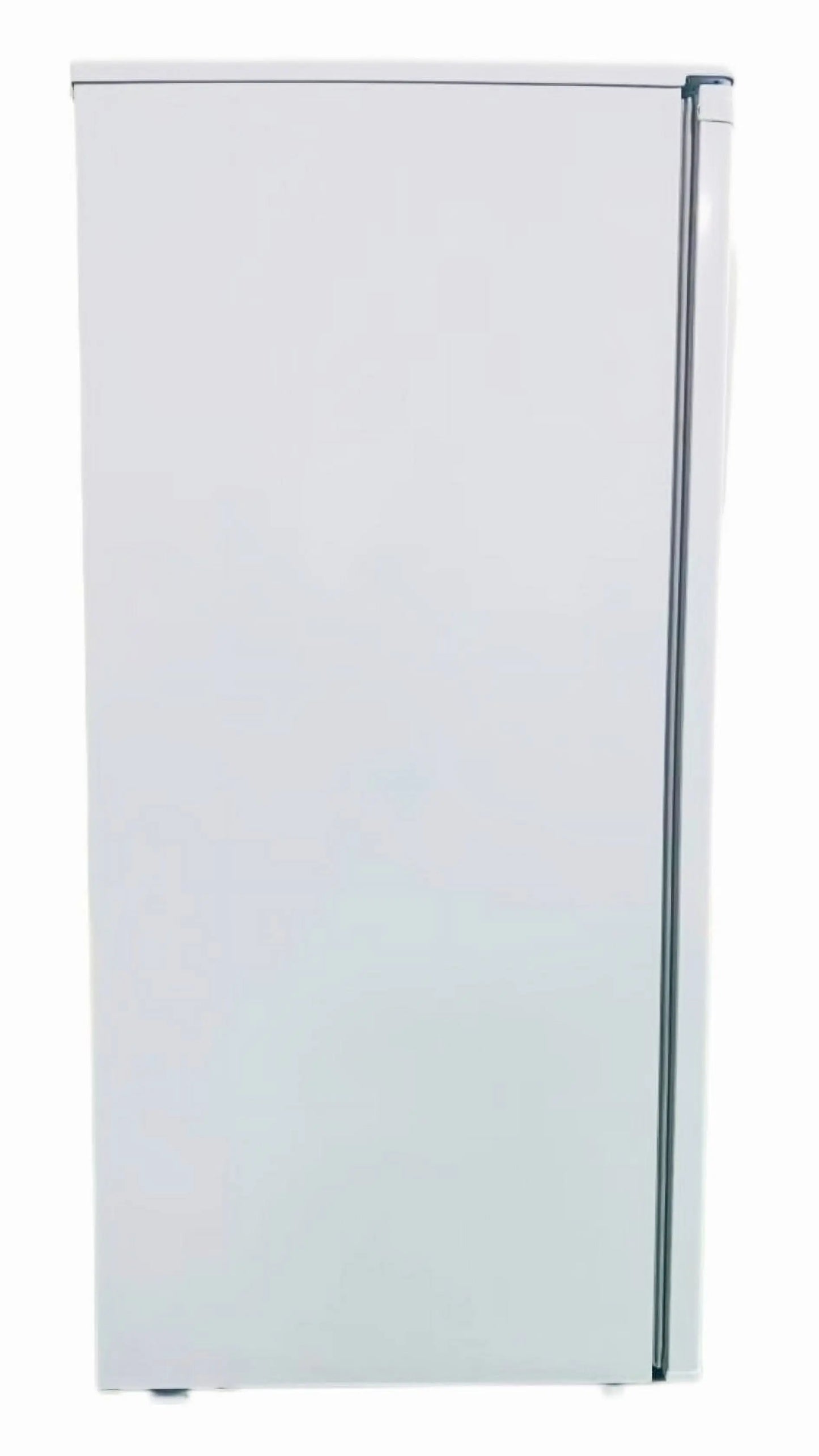 Hamilton Beach, 10.1 Cu. Ft. Upright Freezer, White, HBFRF1010 | Fridge.com