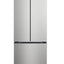 Hamilton Beach, 17.7 Cu. Ft. French Door Refrigerator, Freestanding Installation, Platinum Silver, HZ0771 | Fridge.com