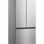 Hamilton Beach, 17.7 Cu. Ft. French Door Refrigerator, Freestanding Installation, Platinum Silver, HZ0771 | Fridge.com