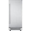 Hanover the Vault 15 In. Stainless Steel Undercounter Ice Maker with Reversible Door and Touch Controls | Fridge.com