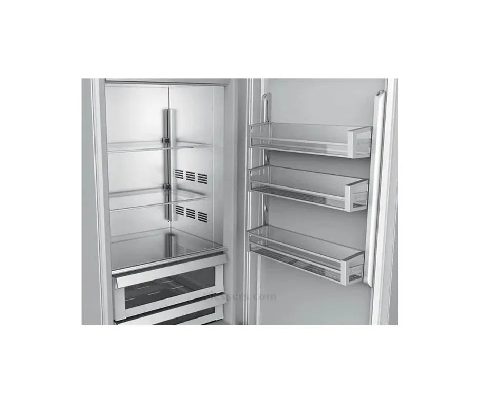 Hestan KRCR24 24 Inch Refrigerator Column with 13.03 Cu. Ft | Fridge.com