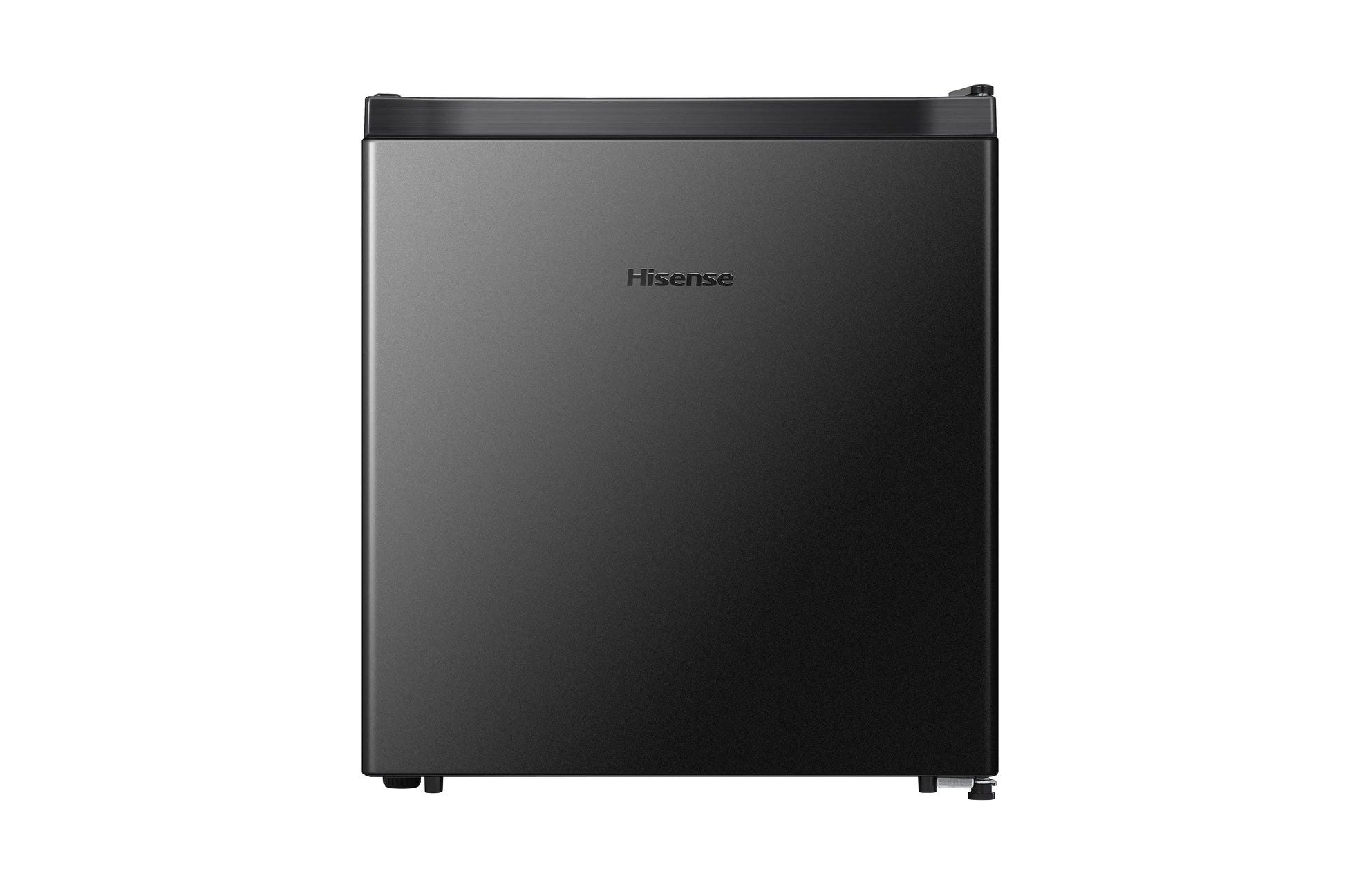 Hisense 1.6 Cu. ft. Single Door Mini Fridge, Black, 17.5" Width, 1 Year Warranty, WMS017M6XBE New | Fridge.com