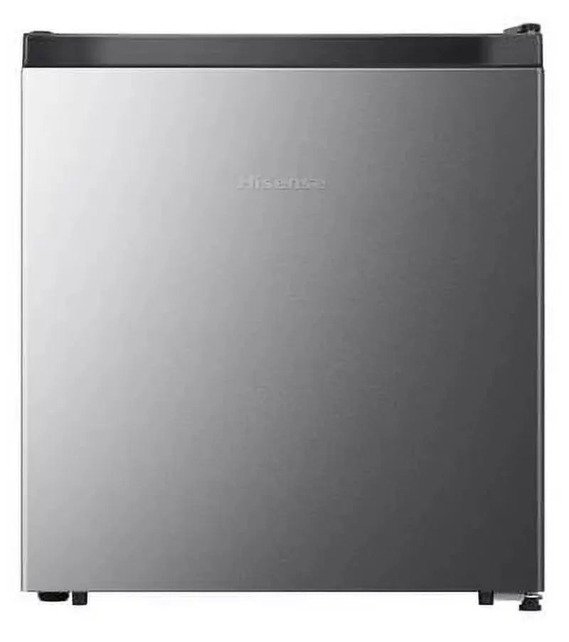 1.6 selling Cu. ft. Single Door Mini Fridge, Black/Kitchen