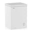 Hisense 5 cu ft Garage Ready Chest Freezer, White, 33.6" Height, 1 Year Warranty, WFC050M6XWD New | Fridge.com