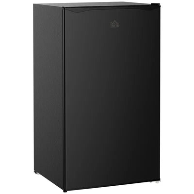 Homcom 0.35 Cubic Feet Freestanding Mini Fridge with Freezer | Fridge.com