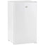 Homcom 0.35 Cubic Feet Freestanding Mini Fridge with Freezer | Fridge.com