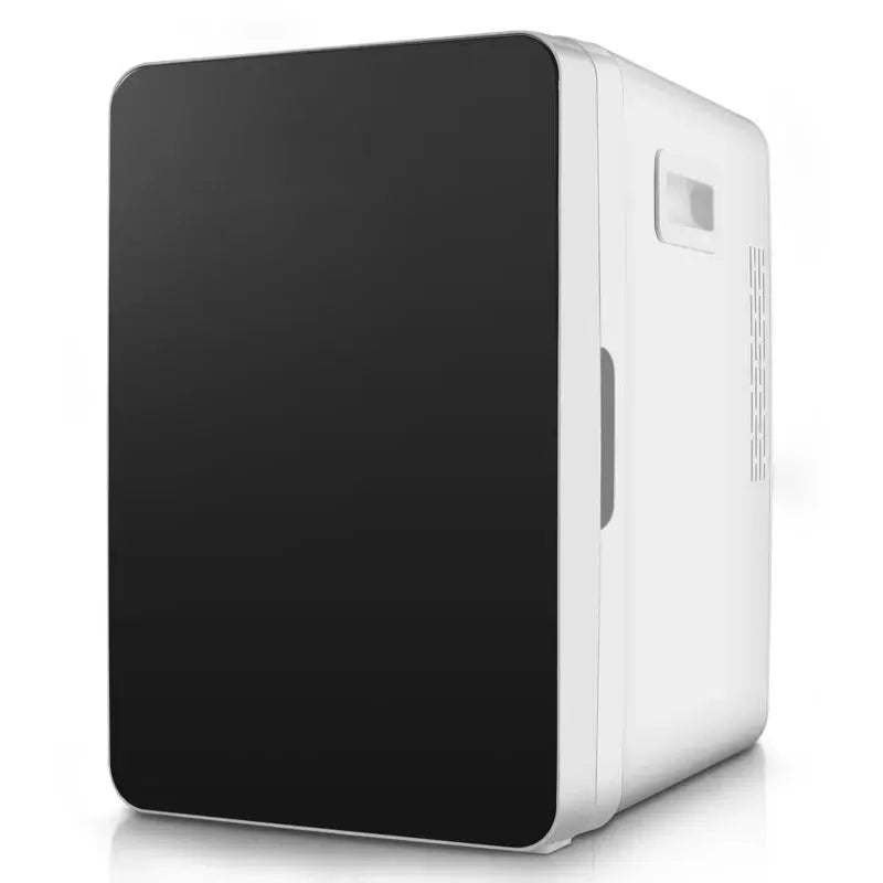 Homdox 0.7 Cubic Feet Portable Countertop Mini Fridge | Fridge.com