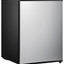 Homevision Technology Ecohouzng 2.4 Cubic Feet Freestanding Mini Fridge with Freezer | Fridge.com