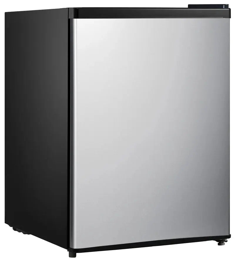 Homevision Technology Ecohouzng 2.4 Cubic Feet Freestanding Mini Fridge with Freezer | Fridge.com