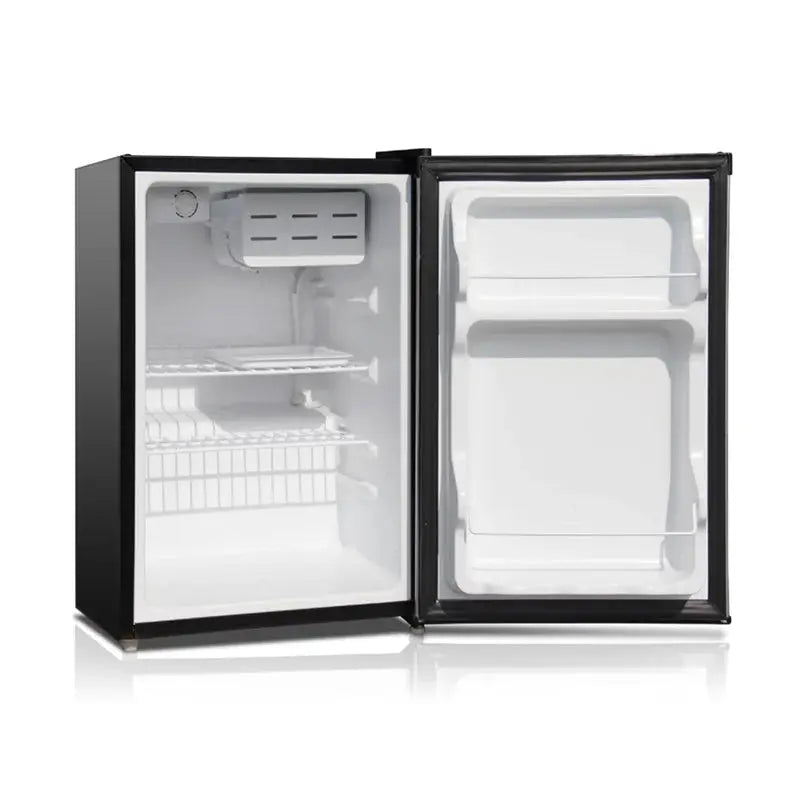 Homevision Technology Ecohouzng 2.4 Cubic Feet Freestanding Mini Fridge with Freezer | Fridge.com