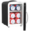 Honeywell 4 Liter Personal Fridge Cools or Heats & Provides Compact Storage for Skincare, Snacks, or 6 12Oz Cans | Fridge.com