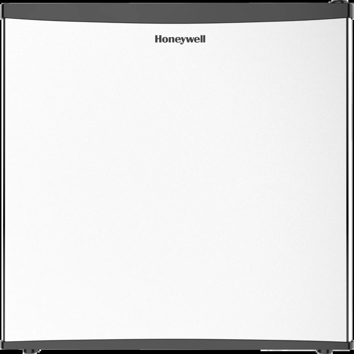 Honeywell Mini Compact Freezer Countertop, 1.1 Cubic Feet, Single Door Upright Freezer with Reversible Door, Removable Shelves, for Home, Dorms, Apartment, Office- Stainless Steel | Fridge.com