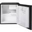 Hotpoint 1.7 Cubic Feet Freestanding Mini Fridge with Freezer | Fridge.com