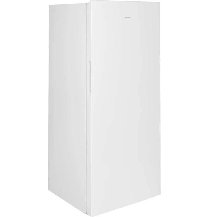 Hotpoint® 13 Cu. Ft. Frost-Free Upright Freezer | Fridge.com